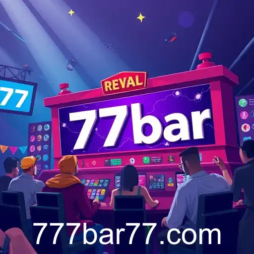 777bar and the Rise of Digital Gaming