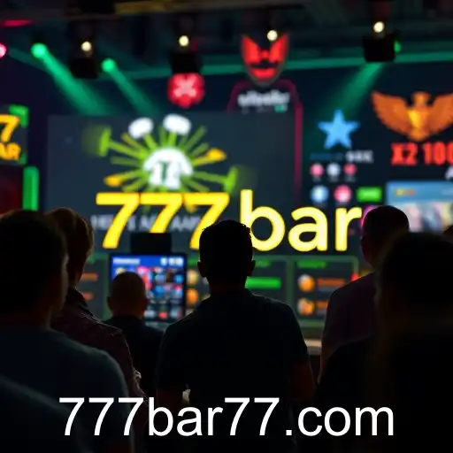 777bar Brings New Gaming Revolution