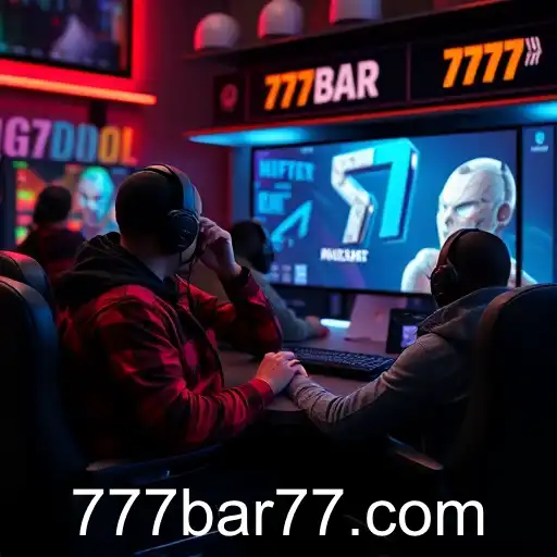 777bar: Gaming Revolution in 2026