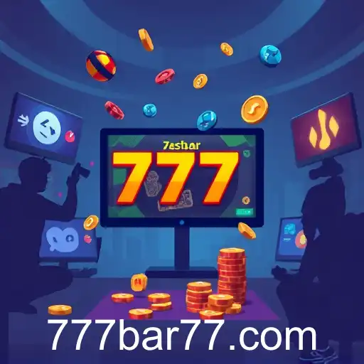 Digital Gaming Platforms Thrive Amid Global Developments