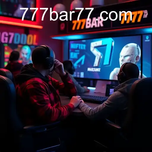 777bar: Gaming Revolution in 2026