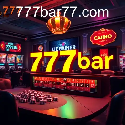 777bar: A New Chapter in Online Gaming