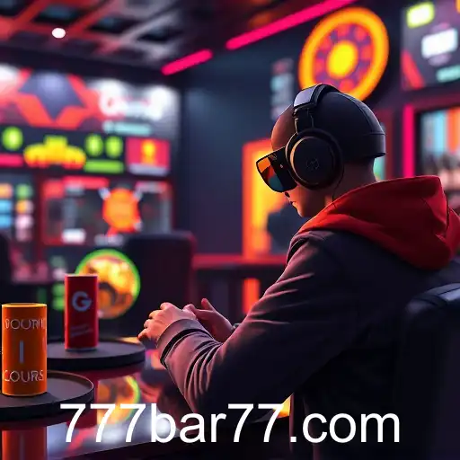 777bar: Revolutionizing Online Gaming in 2025