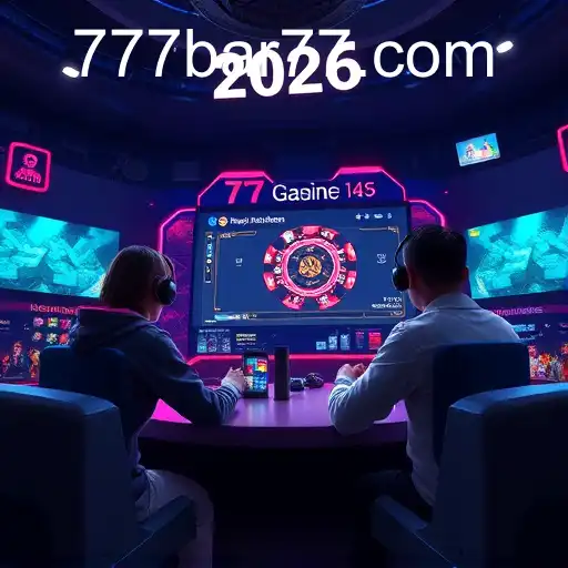 Digital Dynamics in the Gaming Industry