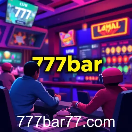 Emergence of 777bar in the Online Gaming World