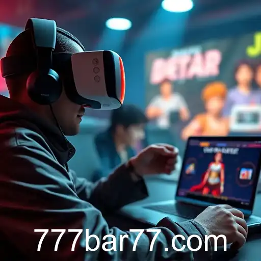 Evolving Dynamics of Online Gaming in 2025