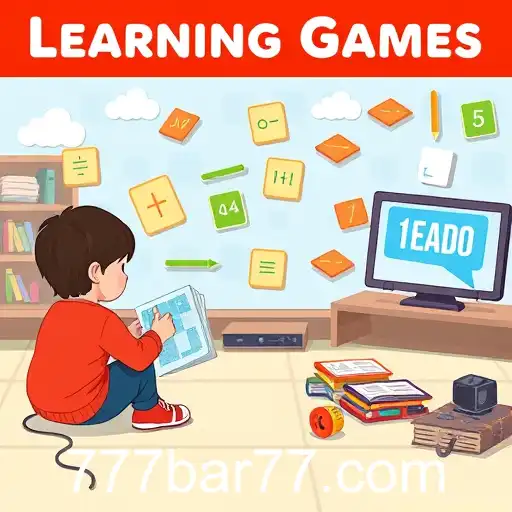 Gaming Horizons Expand with 777bar