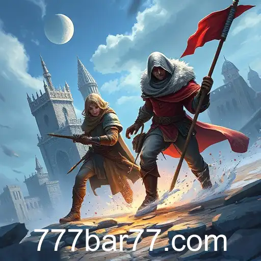 The Rise of 777bar: A Game-Changer in Online Entertainment