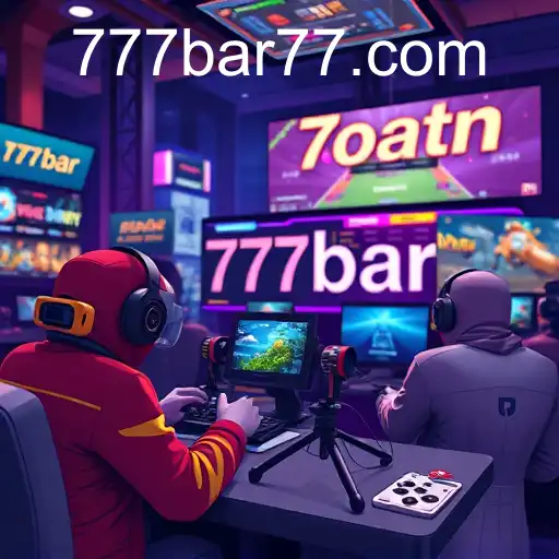 Innovative Trends at 777bar in 2025