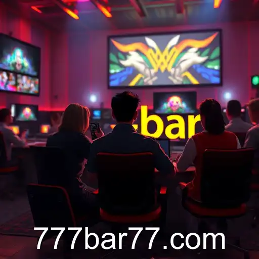 Revolutionizing Online Gaming: The Rise of 777bar