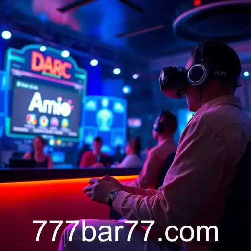 Shifting Paradigms in Online Gaming