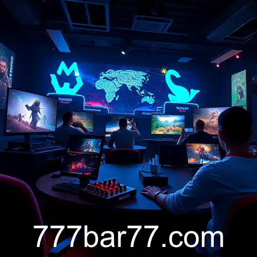 The Evolution of Online Gaming in 2025