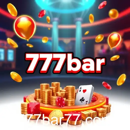 The Rise of 777bar in the Online Gaming Industry