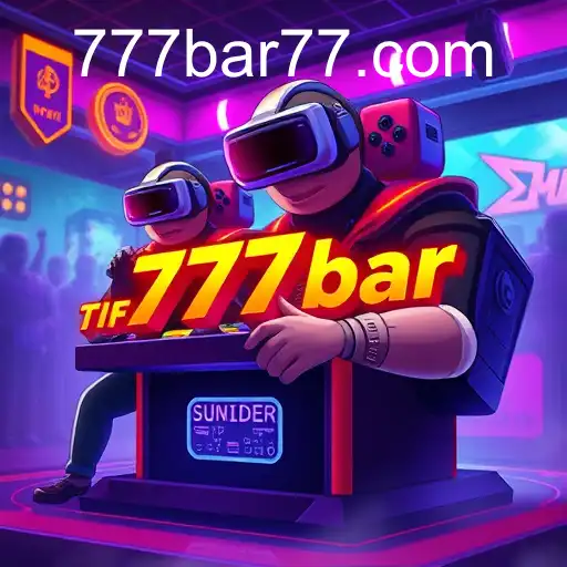 Exploring the Rise of 777bar in Online Gaming