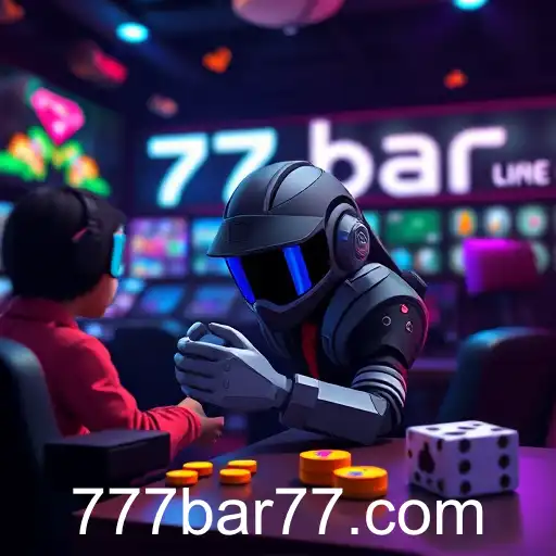 The Rise of 777Bar: A New Era in Online Gaming