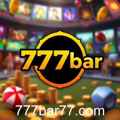 The Rise of 777bar in Online Gaming