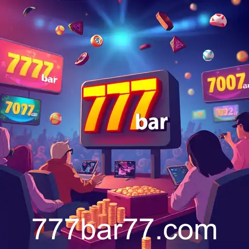 The Rise of 777Bar: Revolutionizing Online Gaming