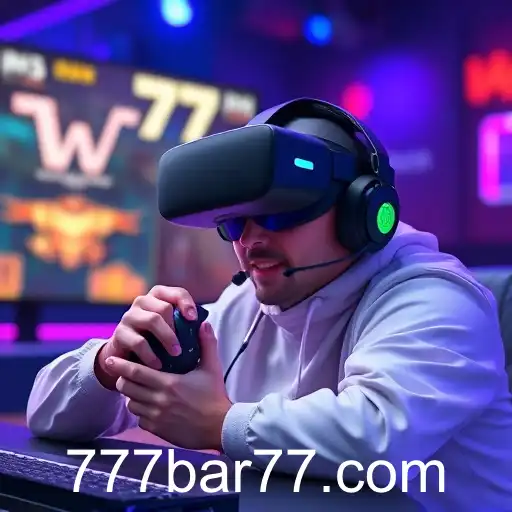 The Rising Popularity of 777bar in Gaming Circles