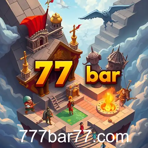 The Digital Arena: Transformation of Online Gaming