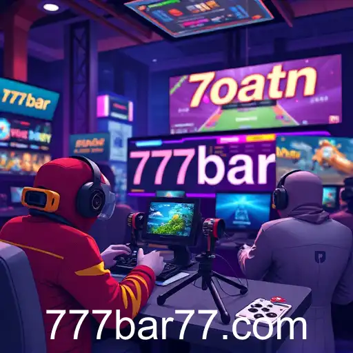 Innovative Trends at 777bar in 2025