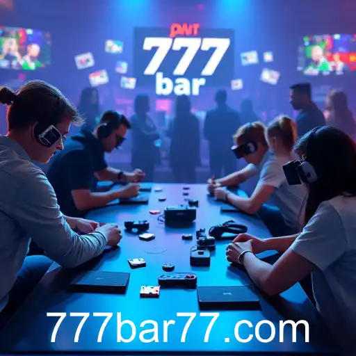 Growth of Online Gaming and Its Impact