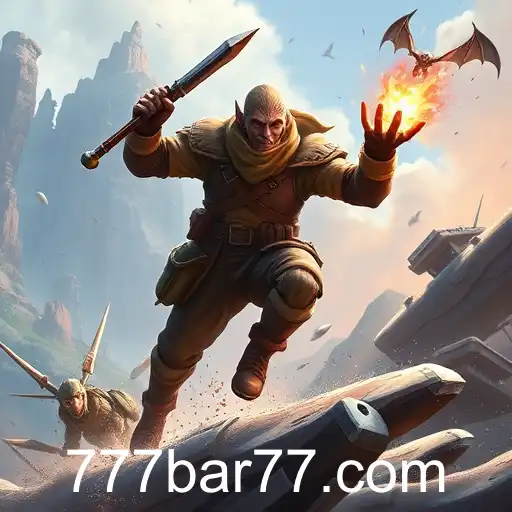 The Rise of 777bar in the Online Gaming Industry