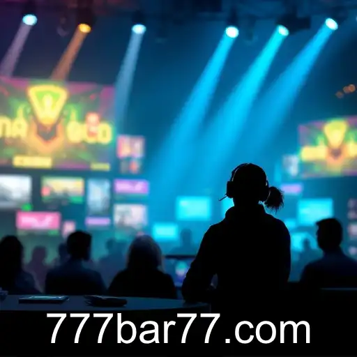 The Rise of Digital Playground: 777bar and the Gaming Revolution