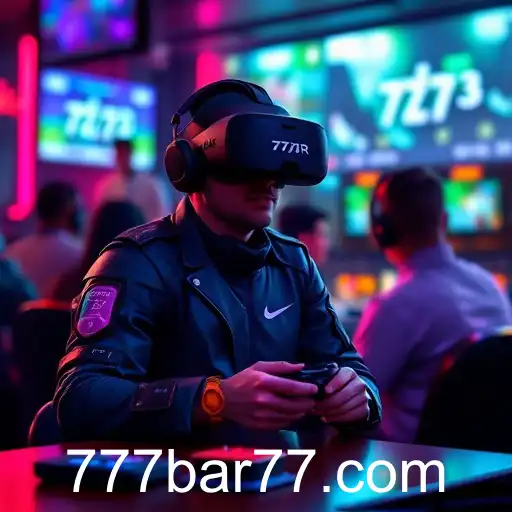 Rising Trends in Online Gaming